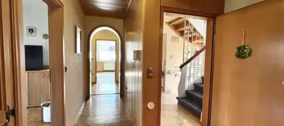 4 غرف نوم تاون هاوس في Hanover, Germany رقم 282200 8