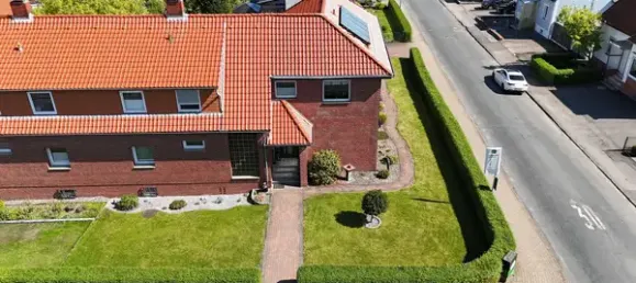 4 غرف نوم تاون هاوس في Hanover, Germany رقم 282200 3