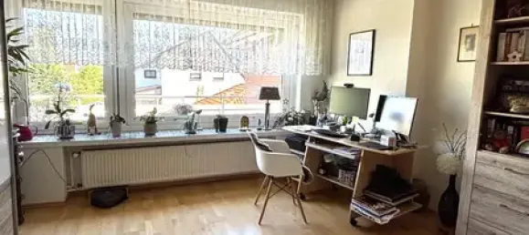 4 غرف نوم تاون هاوس في Hanover, Germany رقم 282200 22