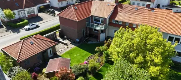 4 غرف نوم تاون هاوس في Hanover, Germany رقم 282200 2