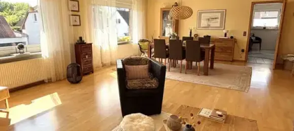 4 غرف نوم تاون هاوس في Hanover, Germany رقم 282200 24