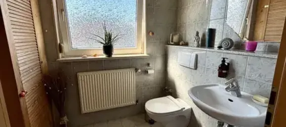 4 غرف نوم تاون هاوس في Hanover, Germany رقم 282200 19