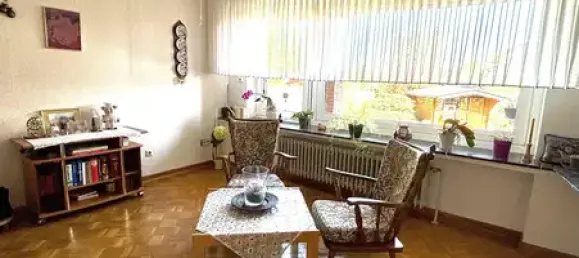 4 غرف نوم تاون هاوس في Hanover, Germany رقم 282200 11