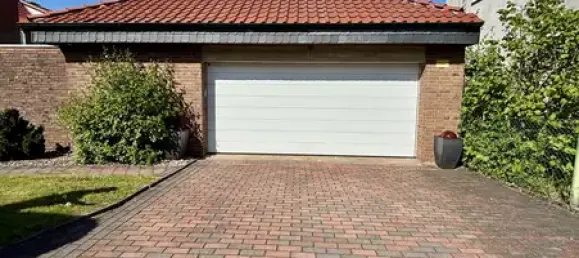 4 غرف نوم تاون هاوس في Hanover, Germany رقم 282200 5