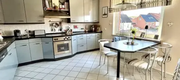 4 غرف نوم تاون هاوس في Hanover, Germany رقم 282200 20