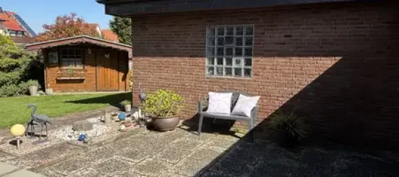 4 غرف نوم تاون هاوس في Hanover, Germany رقم 282200 31