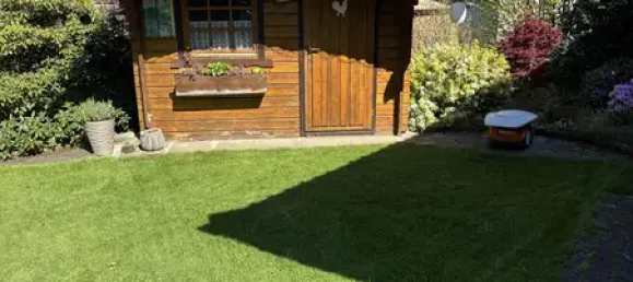 4 غرف نوم تاون هاوس في Hanover, Germany رقم 282200 32