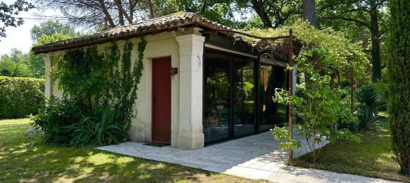 5 bedrooms House in Bergerac, France No. 342313 13