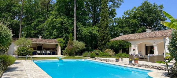 5 bedrooms House in Bergerac, France No. 342313 16