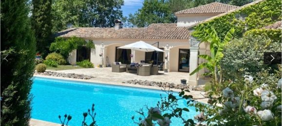 5 bedrooms House in Bergerac, France No. 342313 18