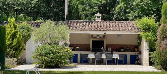 5 bedrooms House in Bergerac, France No. 342313 15