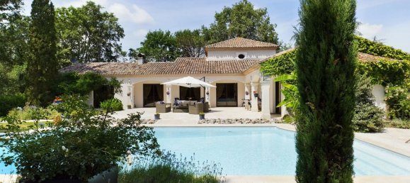 5 bedrooms House in Bergerac, France No. 342313 2