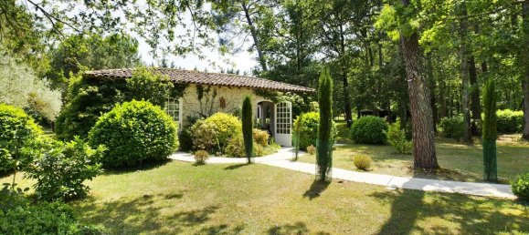 5 bedrooms House in Bergerac, France No. 342313 14