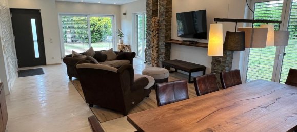 6 rooms House in Trier-Saarburg, Germany No. 275649 8