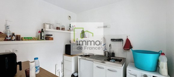 1 غرف نوم شقة في Lille, France رقم 76288 4