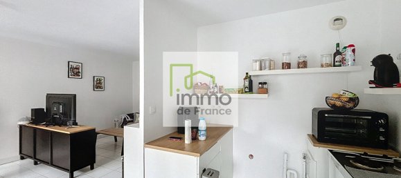 1 غرف نوم شقة في Lille, France رقم 76288 7