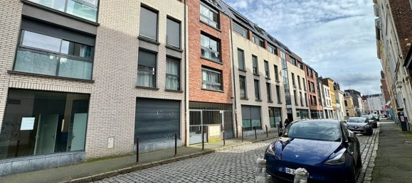 1 غرف نوم شقة في Lille, France رقم 76288 15