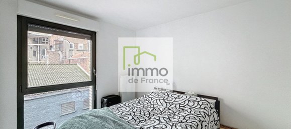 1 غرف نوم شقة في Lille, France رقم 76288 6