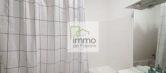 1 غرف نوم شقة في Lille, France رقم 76288 13