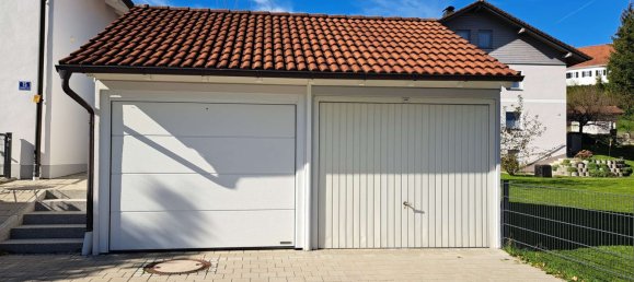 Таунхаус с 2 спальнями в Ротталь-Инн, Германия № 207719 12