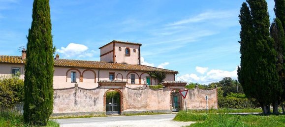 5 bedrooms House in Castelnuovo Berardenga, Italy No. 215451 4