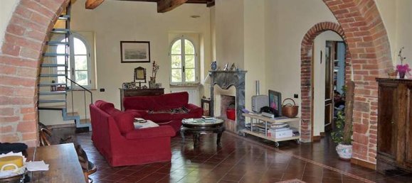 5 bedrooms House in Castelnuovo Berardenga, Italy No. 215451 10
