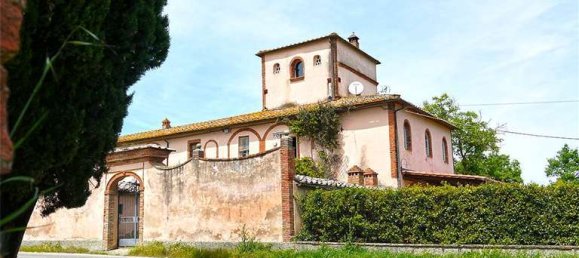 5 bedrooms House in Castelnuovo Berardenga, Italy No. 215451 2