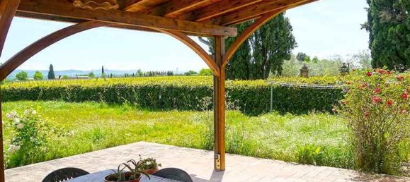 5 bedrooms House in Castelnuovo Berardenga, Italy No. 215451 3