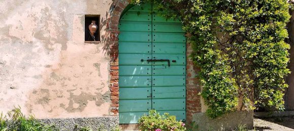 5 bedrooms House in Castelnuovo Berardenga, Italy No. 215451 18