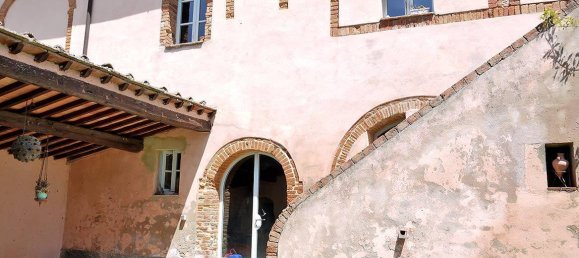 5 bedrooms House in Castelnuovo Berardenga, Italy No. 215451 8