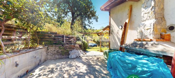 Studio in Cremolino, Italy No. 258102 22