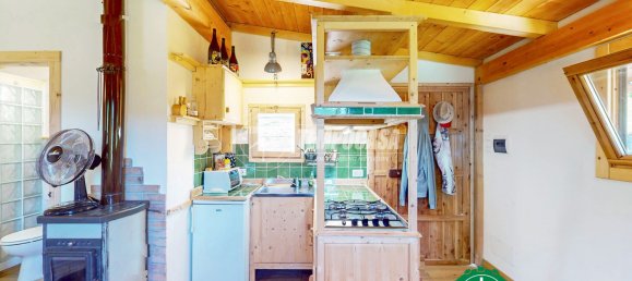 Studio in Cremolino, Italy No. 258102 35