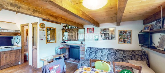 Studio in Cremolino, Italy No. 258102 15