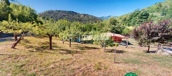 Studio in Cremolino, Italy No. 258102 27