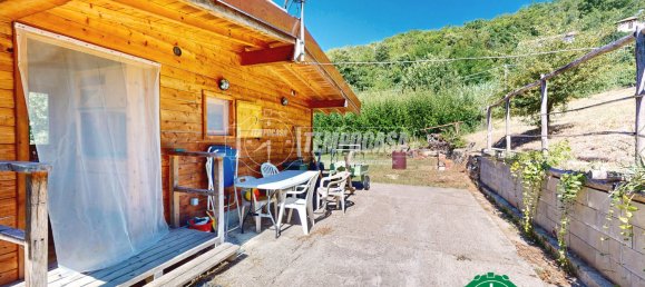 Studio in Cremolino, Italy No. 258102 43