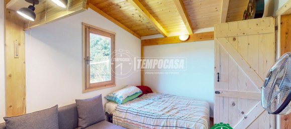 Studio in Cremolino, Italy No. 258102 9