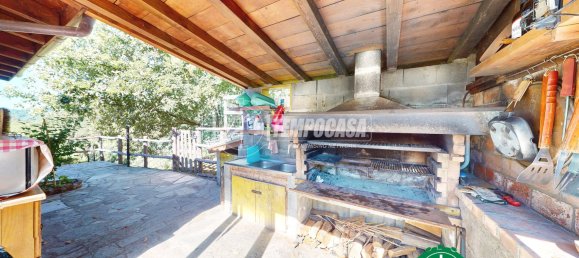 Studio in Cremolino, Italy No. 258102 23