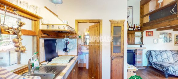 Studio in Cremolino, Italy No. 258102 16