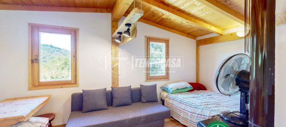 Studio in Cremolino, Italy No. 258102 8