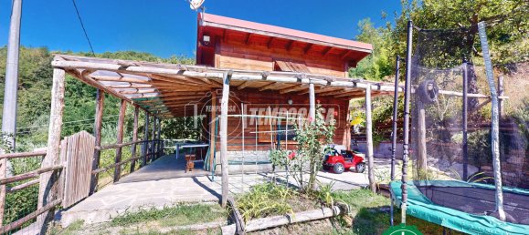 Studio in Cremolino, Italy No. 258102 25