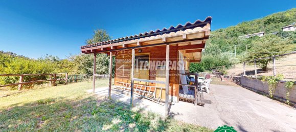 Studio in Cremolino, Italy No. 258102 45