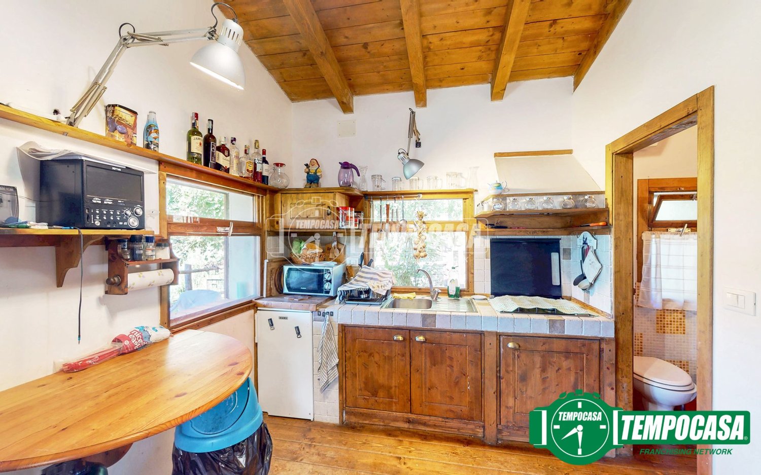 Studio in Cremolino, Italy No. 258102