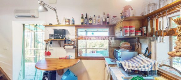 Studio in Cremolino, Italy No. 258102 17