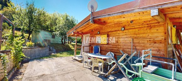 Studio in Cremolino, Italy No. 258102 11