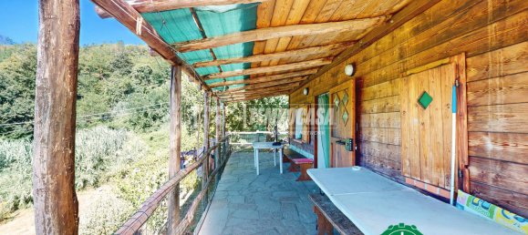 Studio in Cremolino, Italy No. 258102 24