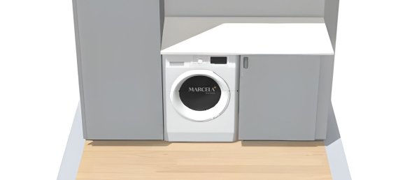 2 غرف نوم منزل في Barao de Sao Miguel, Portugal رقم 154840 18