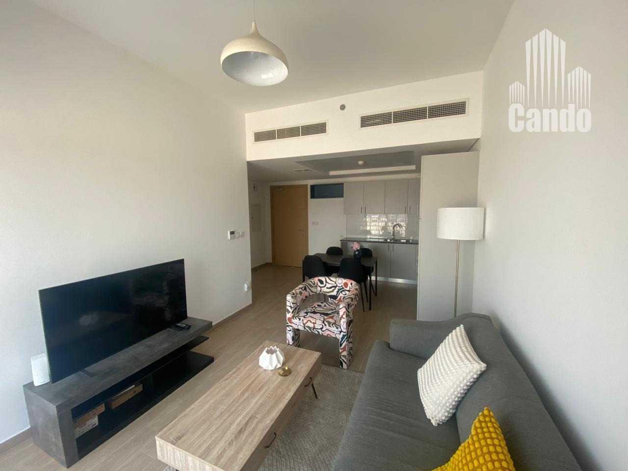 2 bedrooms Apartment in Dubai, UAE No. 66421