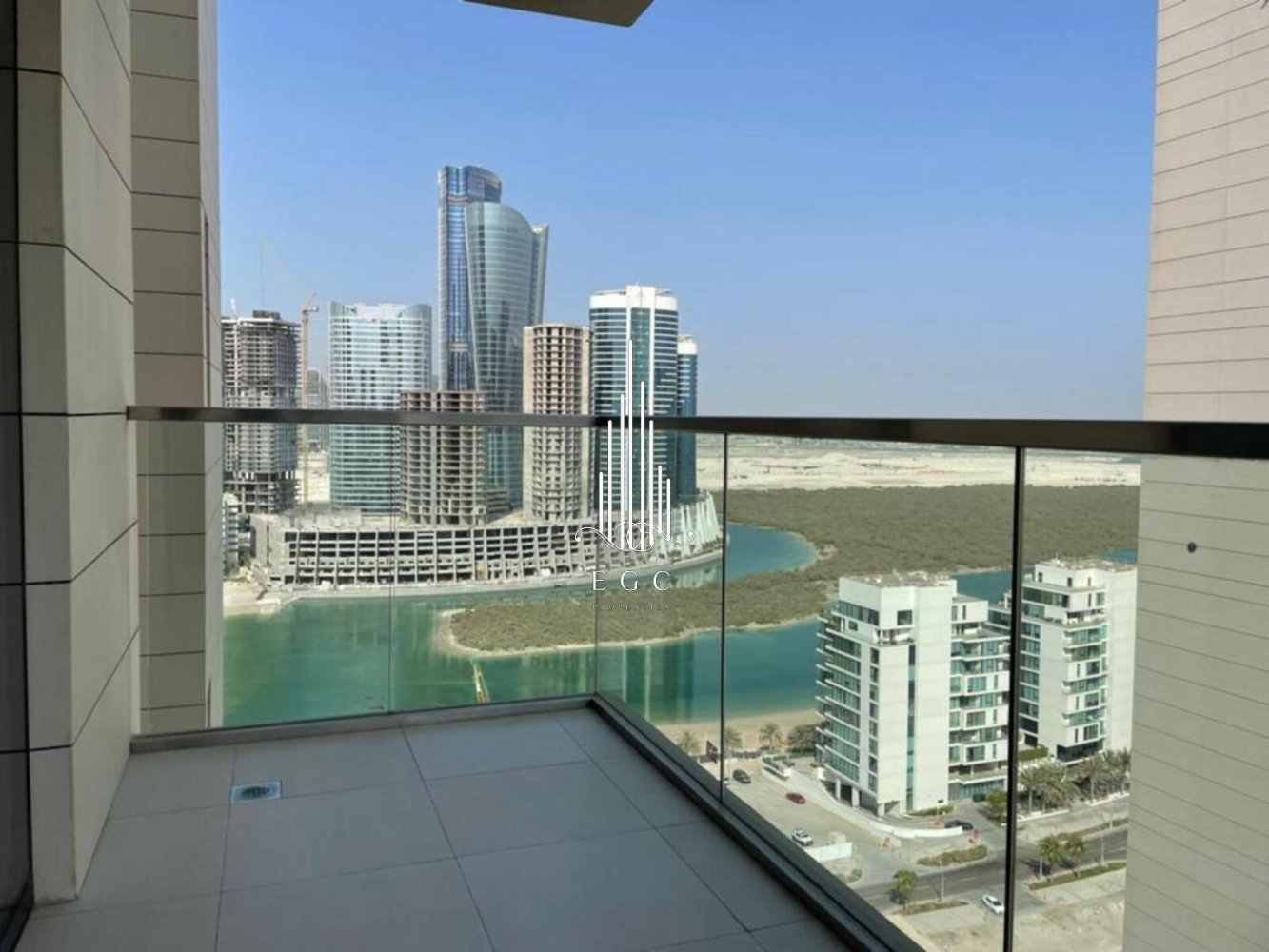 1 bedroom Apartment in Al Reem Island, UAE No. 39313