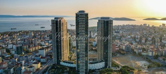 Appartement 3+1 à Istanbul, Turkey No. 28991 7