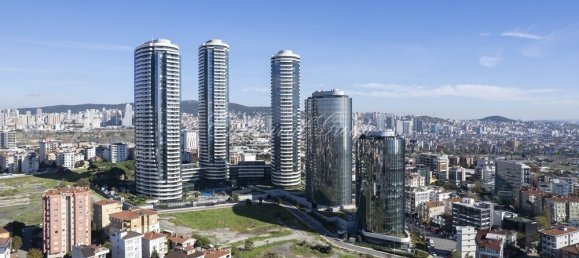 Appartement 3+1 à Istanbul, Turkey No. 28991 6